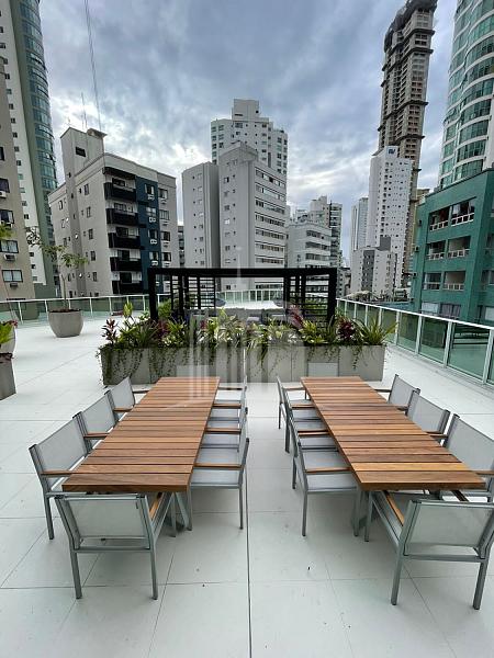 Apartamento pronto para morar Alto Padrão em Balneário Camboriú — foto 19