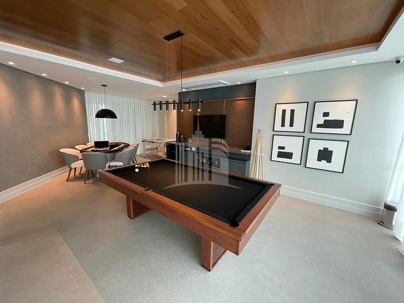 Apartamento pronto para morar Alto Padrão em Balneário Camboriú — foto 22