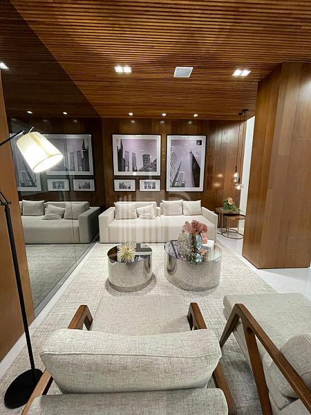 Apartamento pronto para morar Alto Padrão em Balneário Camboriú — foto 24