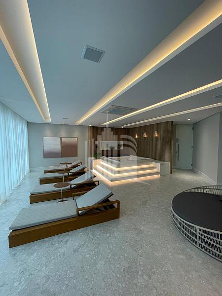 Apartamento pronto para morar Alto Padrão em Balneário Camboriú — foto 28