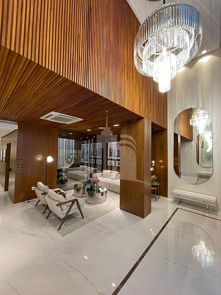 Apartamento pronto para morar Alto Padrão em Balneário Camboriú — foto 34