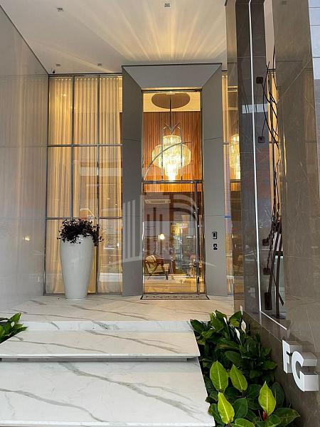 Apartamento pronto para morar Alto Padrão em Balneário Camboriú — foto 35