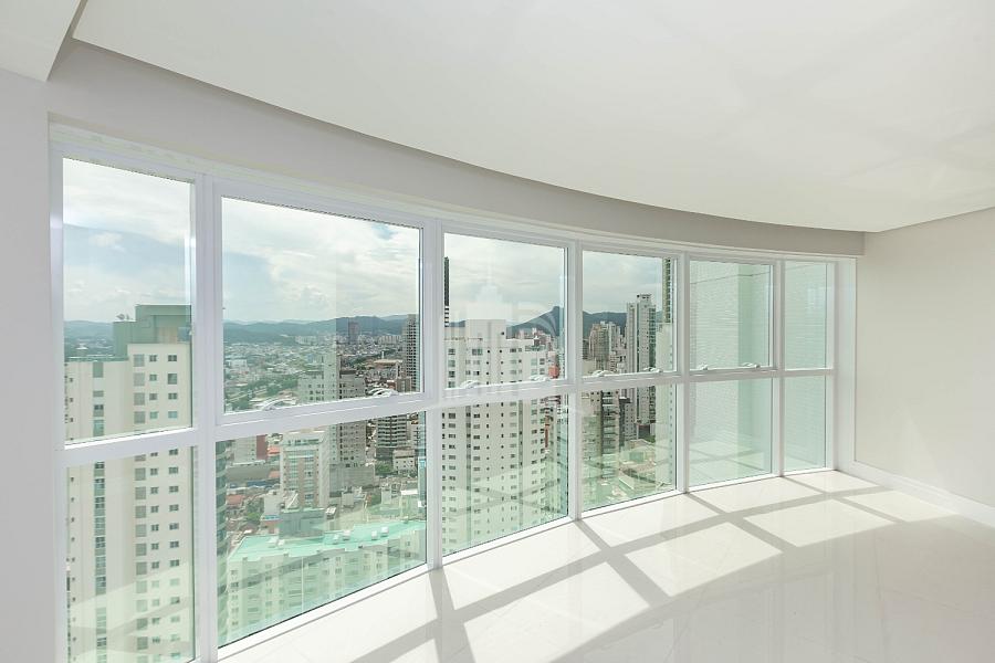 Apartamento pronto para morar Alto Padrão em Balneário Camboriú — foto 3