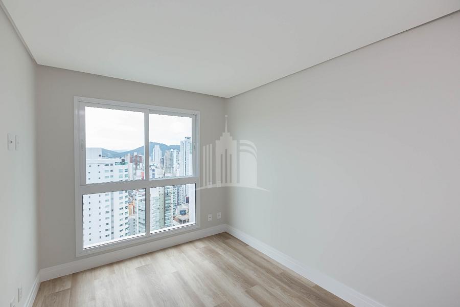 Apartamento pronto para morar Alto Padrão em Balneário Camboriú — foto 10