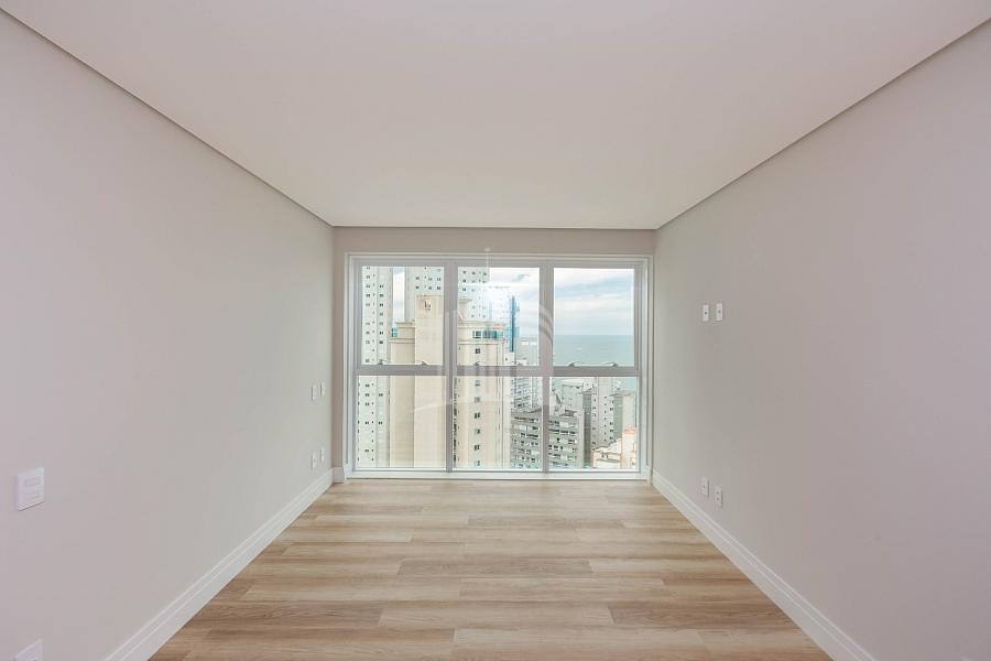 Apartamento pronto para morar Alto Padrão em Balneário Camboriú — foto 12
