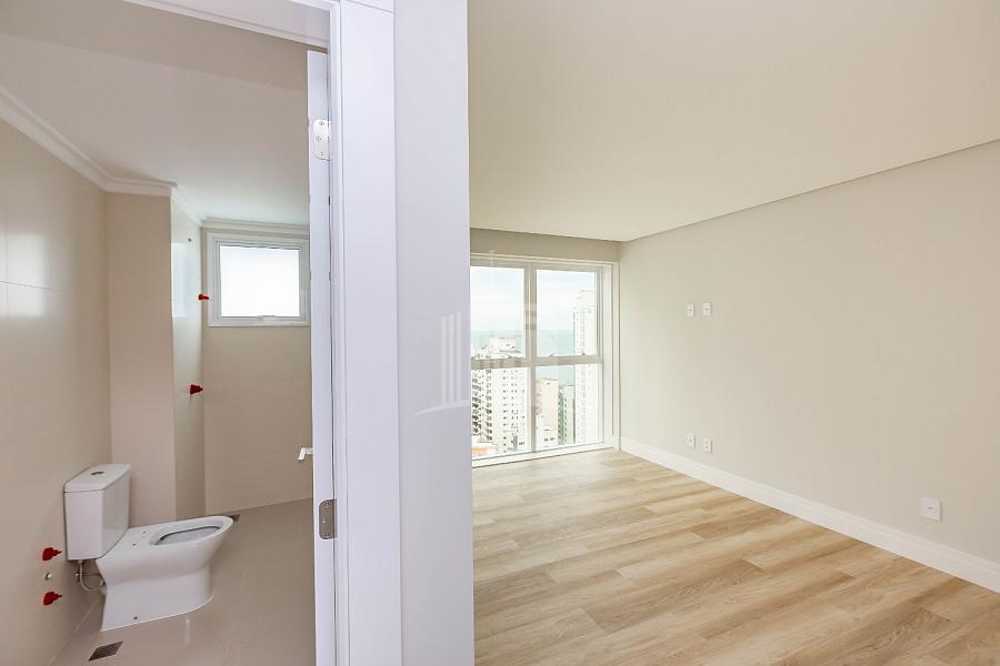 Apartamento pronto para morar Alto Padrão em Balneário Camboriú — foto 13