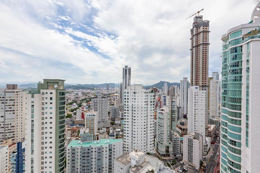 Apartamento pronto para morar Alto Padrão em Balneário Camboriú — foto 15