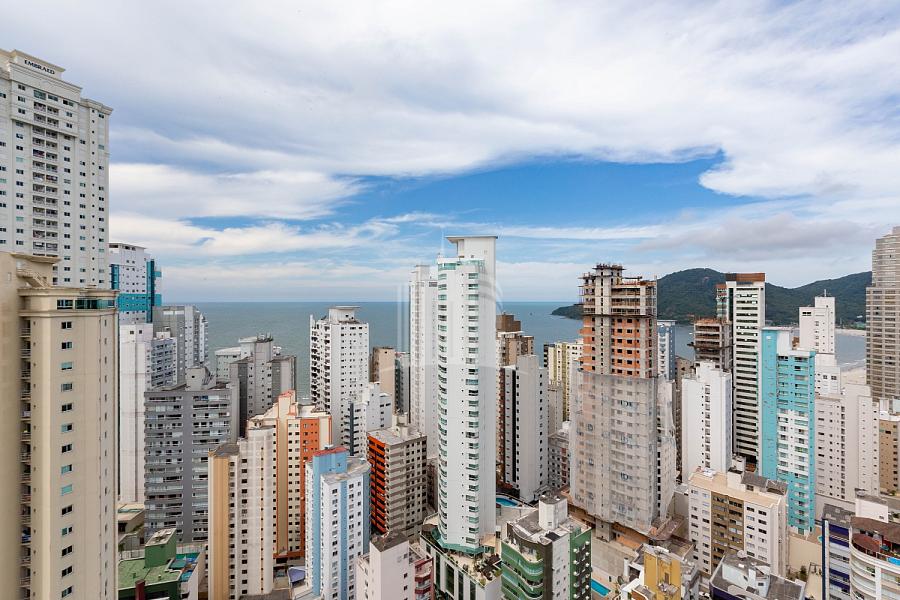 Apartamento pronto para morar Alto Padrão em Balneário Camboriú — foto 16