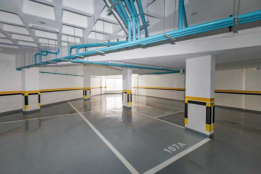 Apartamento pronto para morar Alto Padrão em Balneário Camboriú — foto 18