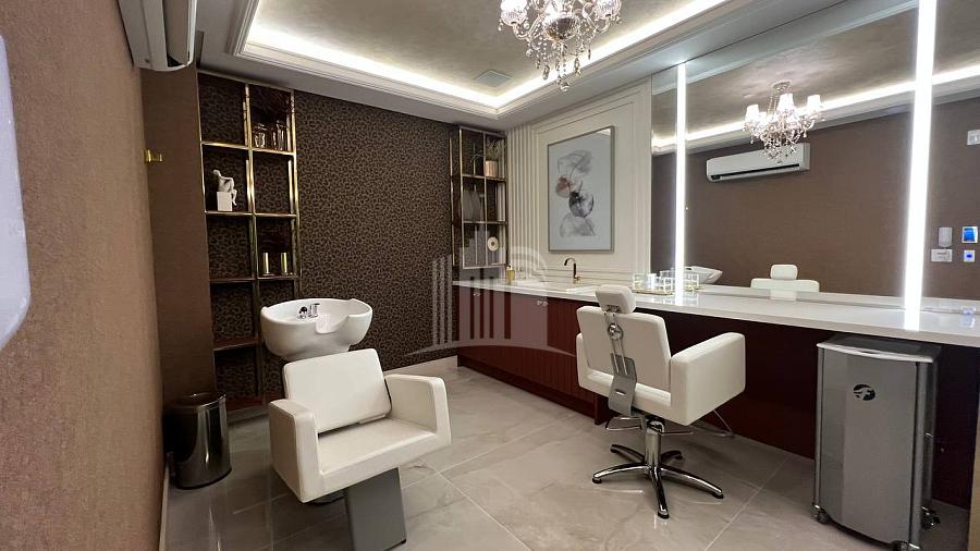 Alto Padrão Frente Mar Barra Sul em Construção — foto 23