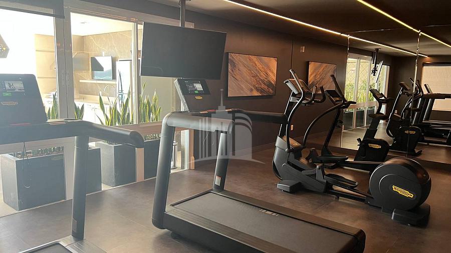 Alto Padrão Frente Mar Barra Sul em Construção — foto 22