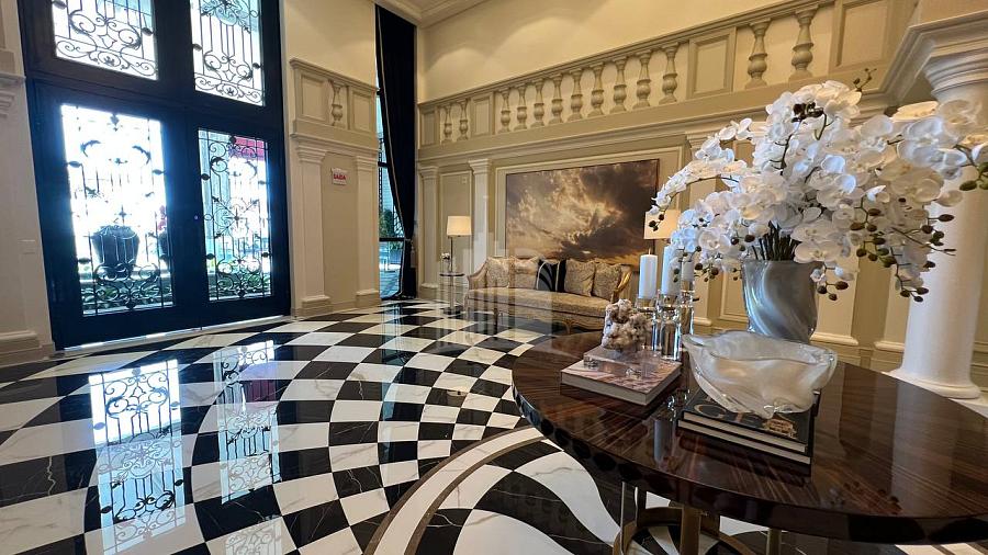 Alto Padrão Frente Mar Barra Sul em Construção — foto 8