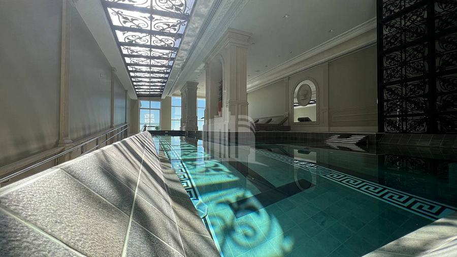 Alto Padrão Frente Mar Barra Sul em Construção — foto 12