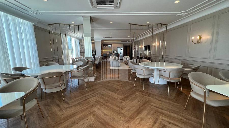 Alto Padrão Frente Mar Barra Sul em Construção — foto 32