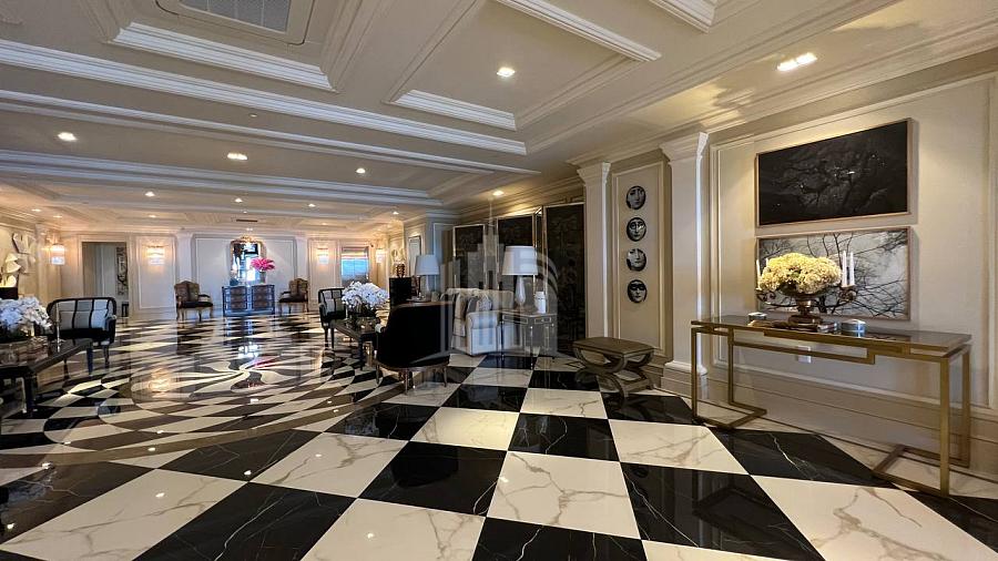 Alto Padrão Frente Mar Barra Sul em Construção — foto 11