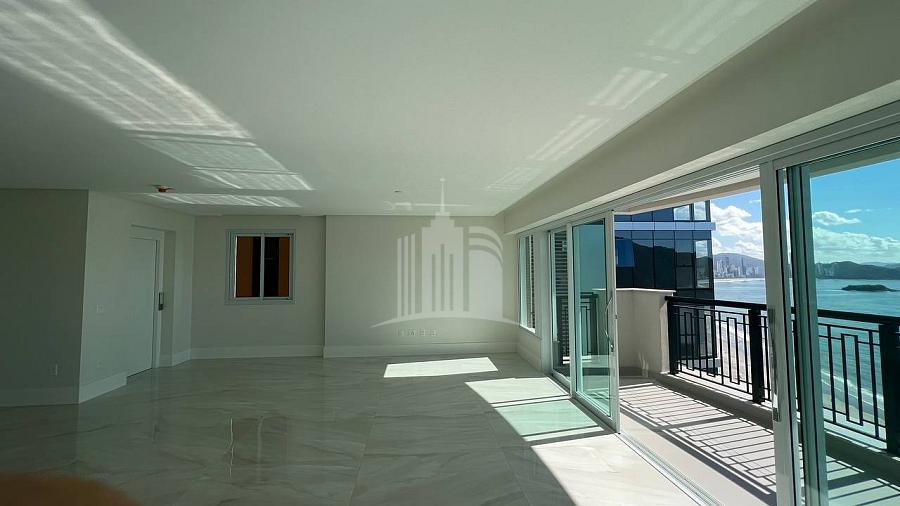 Alto Padrão Frente Mar Barra Sul em Construção — foto 40