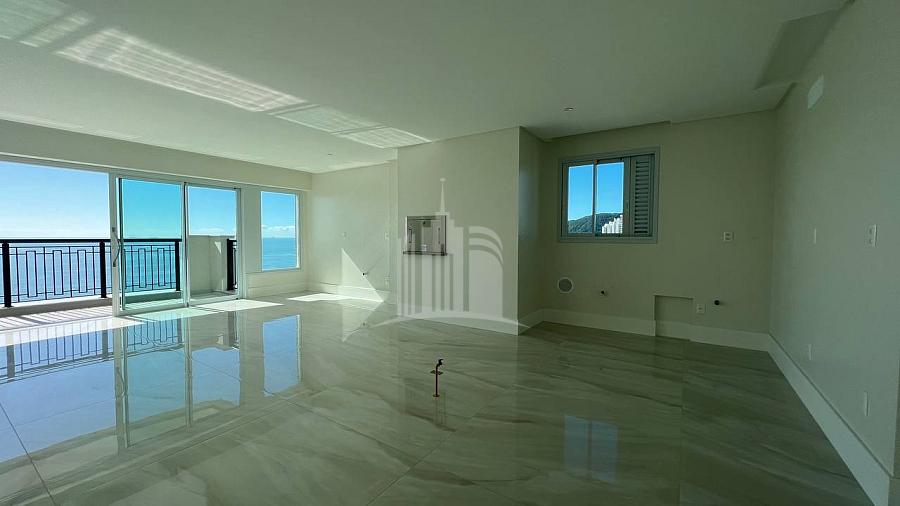 Alto Padrão Frente Mar Barra Sul em Construção — foto 39