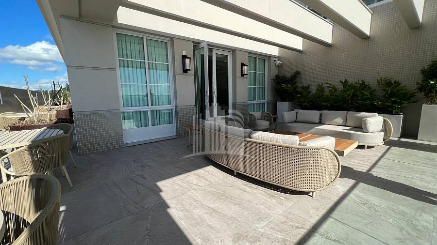 Alto Padrão Frente Mar Barra Sul em Construção — foto 31