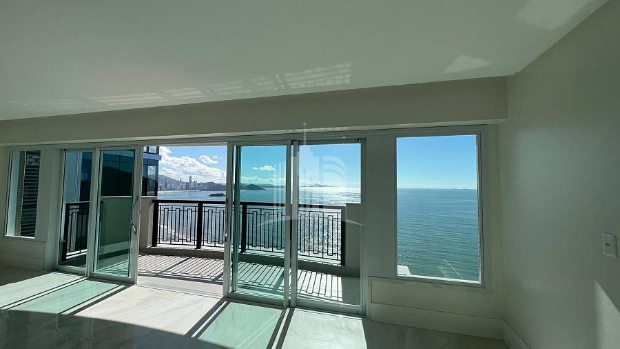 Alto Padrão Frente Mar Barra Sul em Construção — foto 41