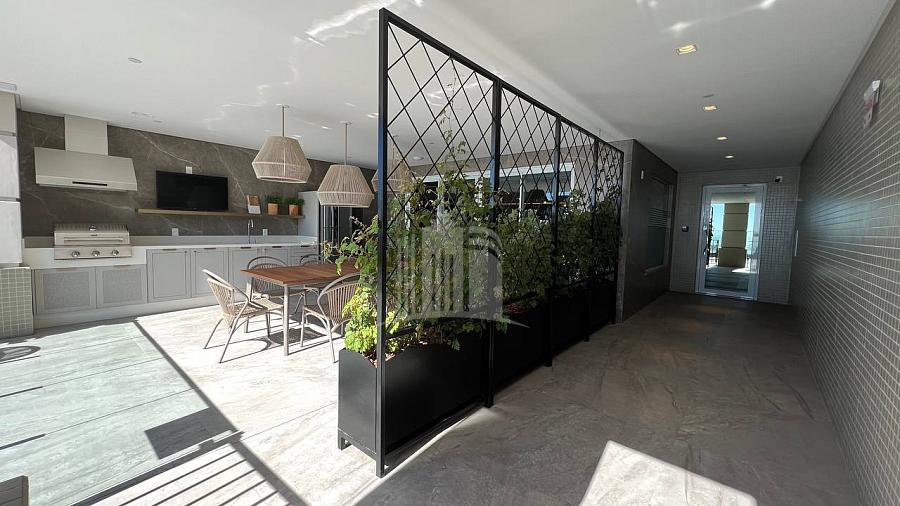 Alto Padrão Frente Mar Barra Sul em Construção — foto 28