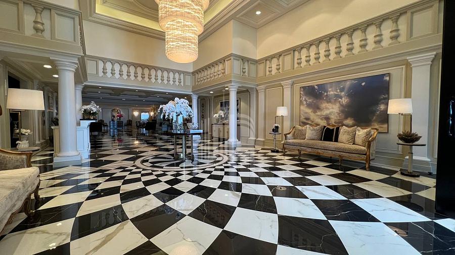 Alto Padrão Frente Mar Barra Sul em Construção — foto 6