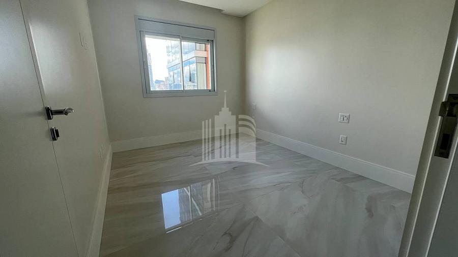 Alto Padrão Frente Mar Barra Sul em Construção — foto 46