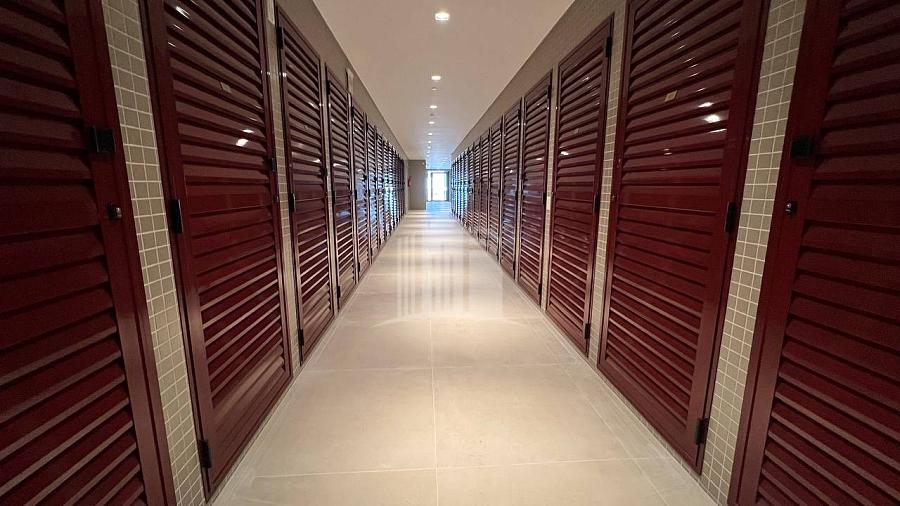 Alto Padrão Frente Mar Barra Sul em Construção — foto 48