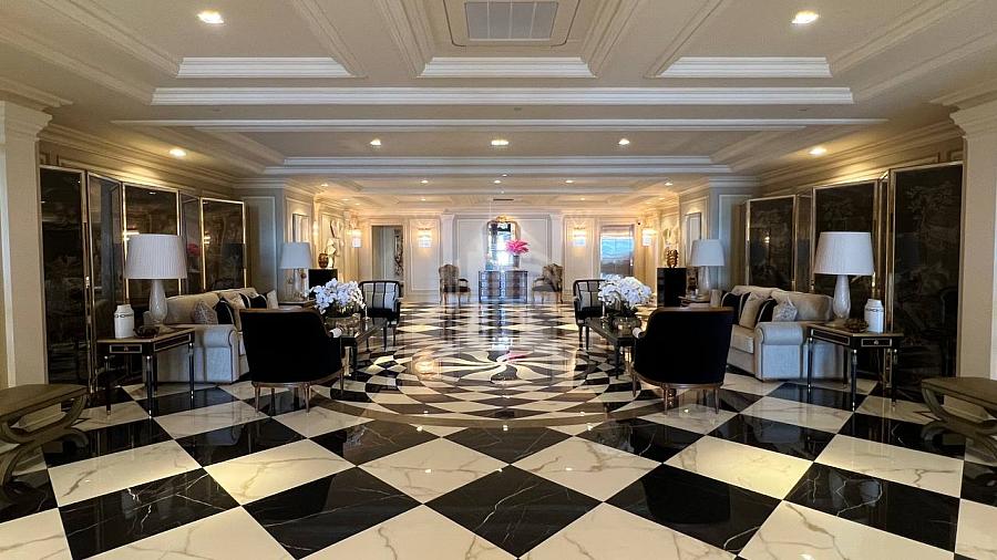 Alto Padrão Frente Mar Barra Sul em Construção — foto 7