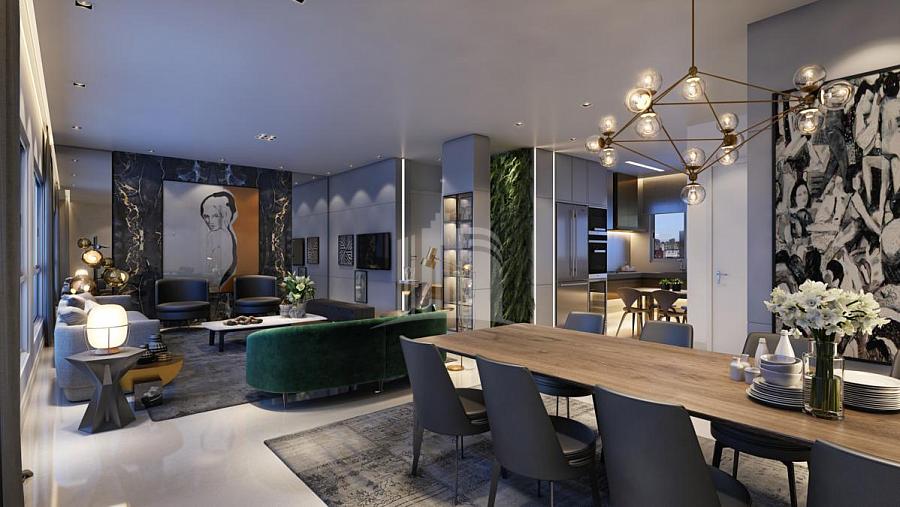 Alto Padrão na Barra Sul em Balneário Camboriú — foto 8