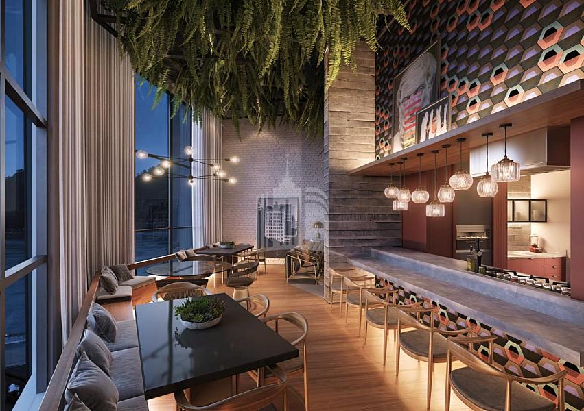 Alto Padrão na Barra Sul em Balneário Camboriú — foto 10