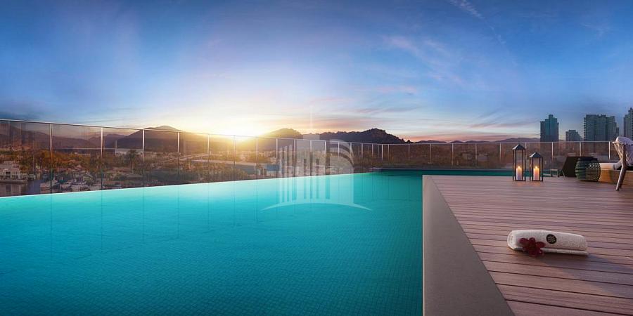 Alto Padrão na Barra Sul em Balneário Camboriú — foto 14