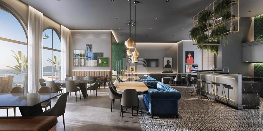 Alto Padrão na Barra Sul em Balneário Camboriú — foto 21