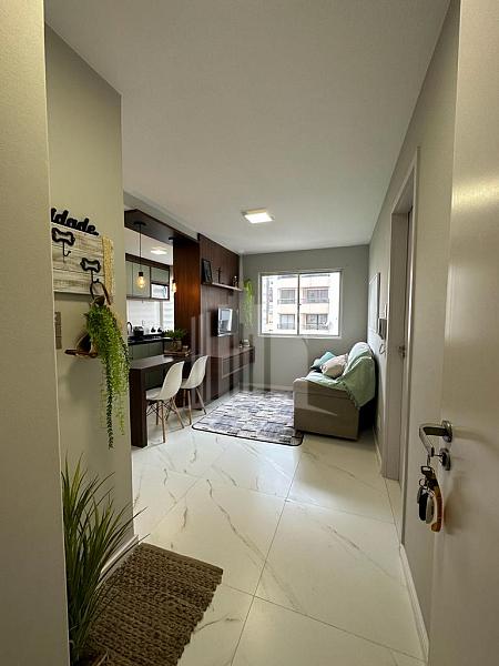 Lindo Apartamento mobiliado- Totalmente Reformado 4