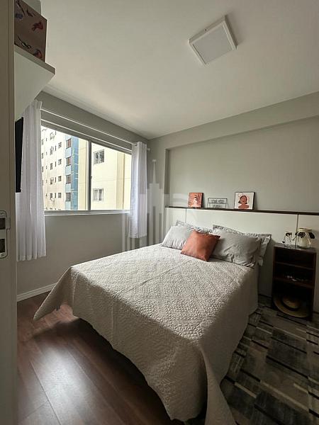Lindo Apartamento mobiliado- Totalmente Reformado 14