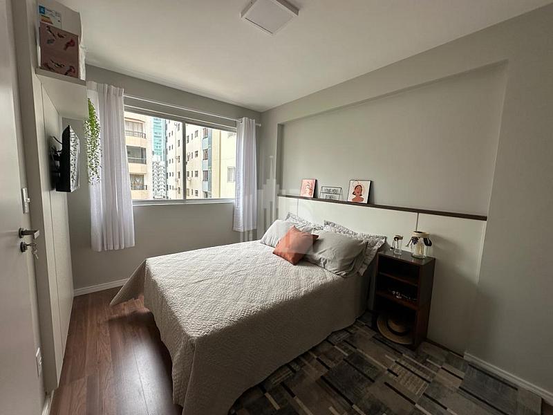 Lindo Apartamento mobiliado- Totalmente Reformado 15