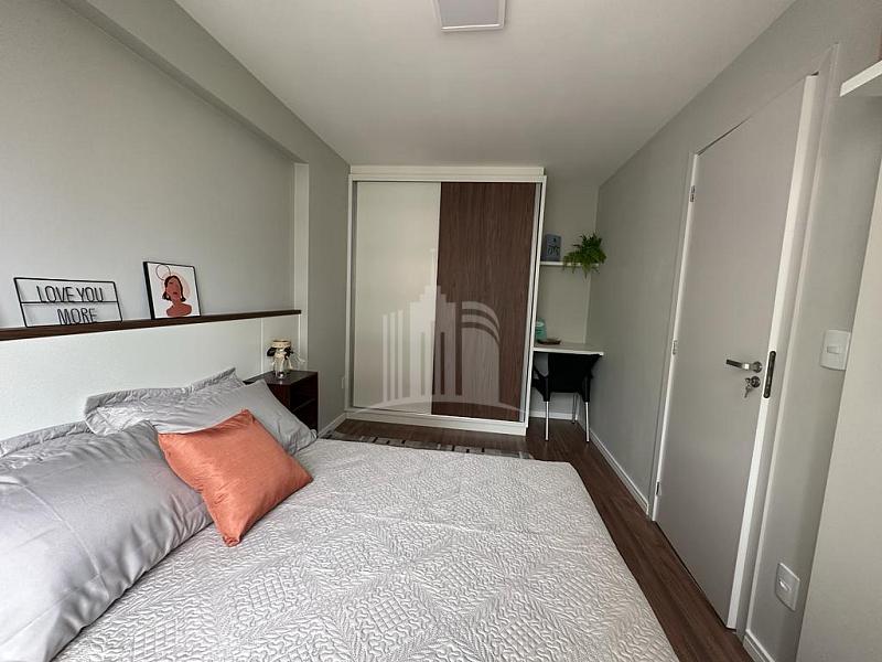 Lindo Apartamento mobiliado- Totalmente Reformado 16
