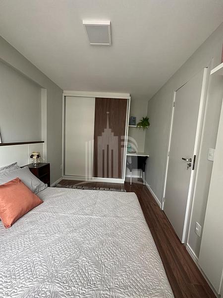 Lindo Apartamento mobiliado- Totalmente Reformado 17