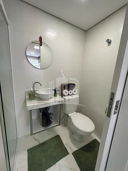 Lindo Apartamento mobiliado- Totalmente Reformado 18