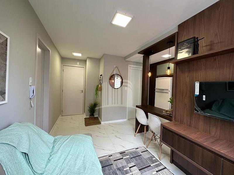 Lindo Apartamento mobiliado- Totalmente Reformado 7