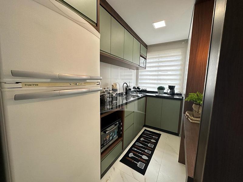 Lindo Apartamento mobiliado- Totalmente Reformado 8
