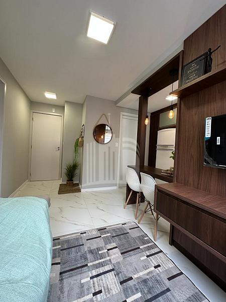 Lindo Apartamento mobiliado- Totalmente Reformado 9