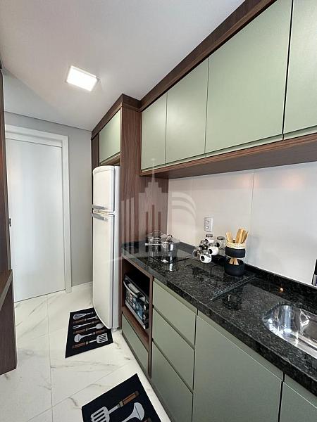 Lindo Apartamento mobiliado- Totalmente Reformado 11