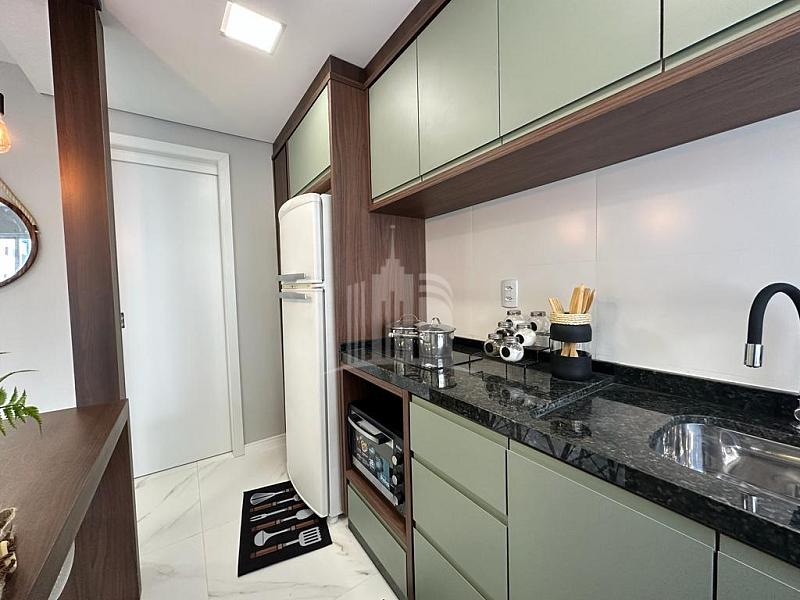 Lindo Apartamento mobiliado- Totalmente Reformado 12