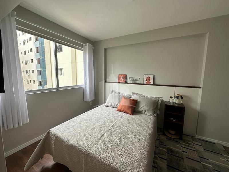 Lindo Apartamento mobiliado- Totalmente Reformado 13