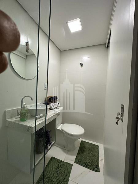 Lindo Apartamento mobiliado- Totalmente Reformado 19