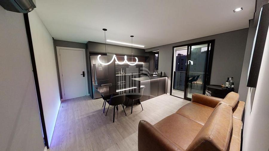 Lindo Apartamento no Edifício Brava View na Praia Brava — foto 11