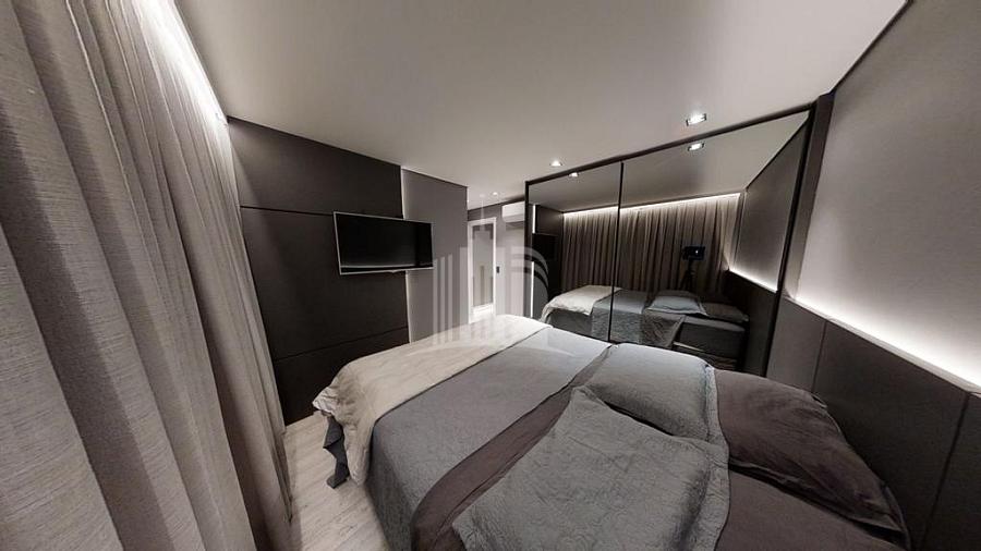 Lindo Apartamento no Edifício Brava View na Praia Brava — foto 16