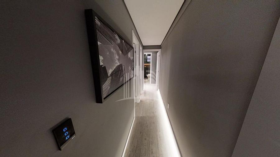 Lindo Apartamento no Edifício Brava View na Praia Brava — foto 9