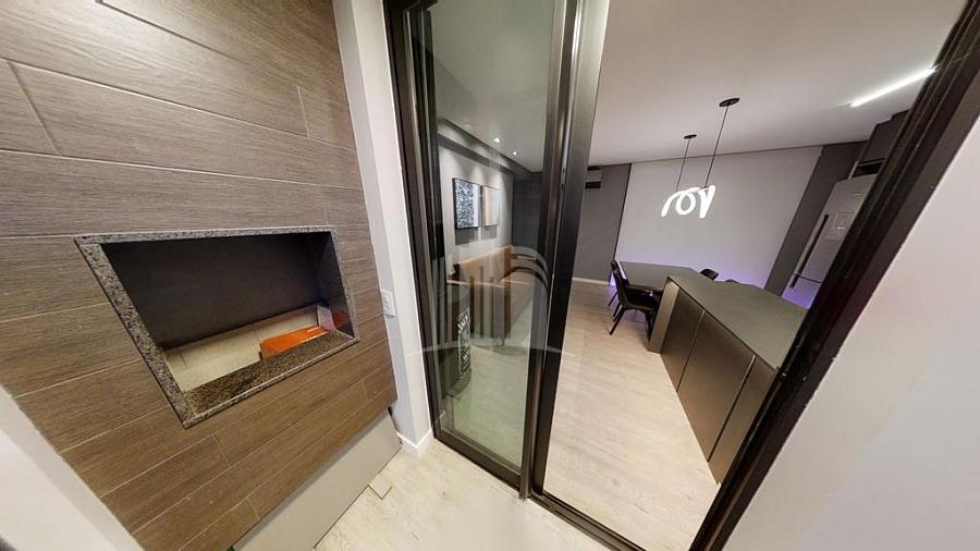 Lindo Apartamento no Edifício Brava View na Praia Brava — foto 14