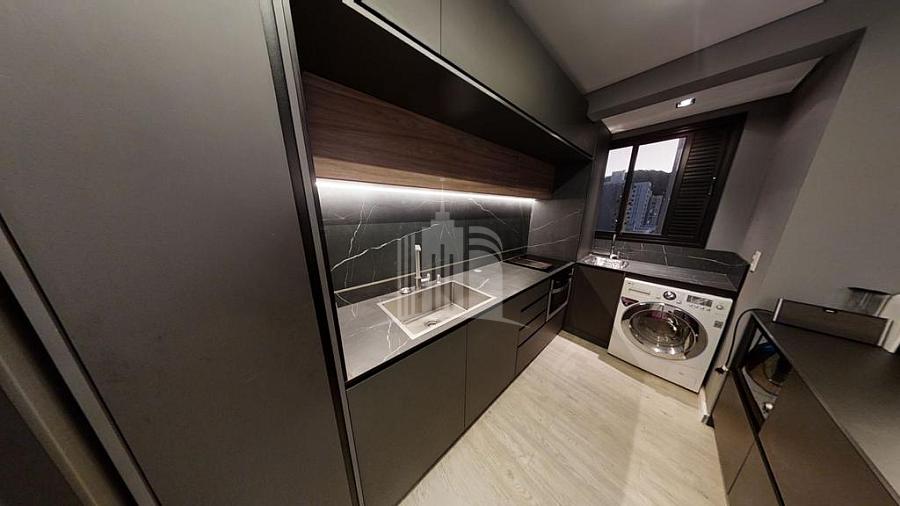 Lindo Apartamento no Edifício Brava View na Praia Brava — foto 15